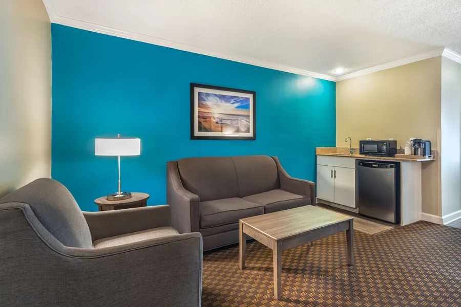 Best Western Ocean City Hotel & Suites hotel detail image 6