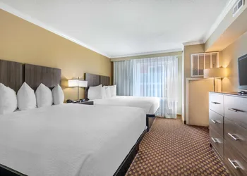 Best Western Ocean City Hotel & Suites hotel thumbnail 7