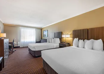 Best Western Ocean City Hotel & Suites hotel thumbnail 8