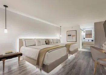 The Vietta Hotel hotel thumbnail 3