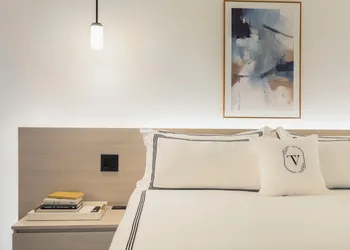 The Vietta Hotel hotel thumbnail 5