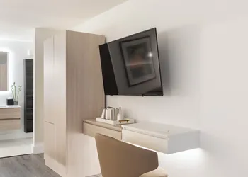 The Vietta Hotel hotel thumbnail 6