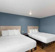Extended Stay America Select Suites - Firestone hotel detail image 4
