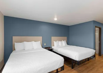 Extended Stay America Select Suites - Firestone hotel thumbnail 4