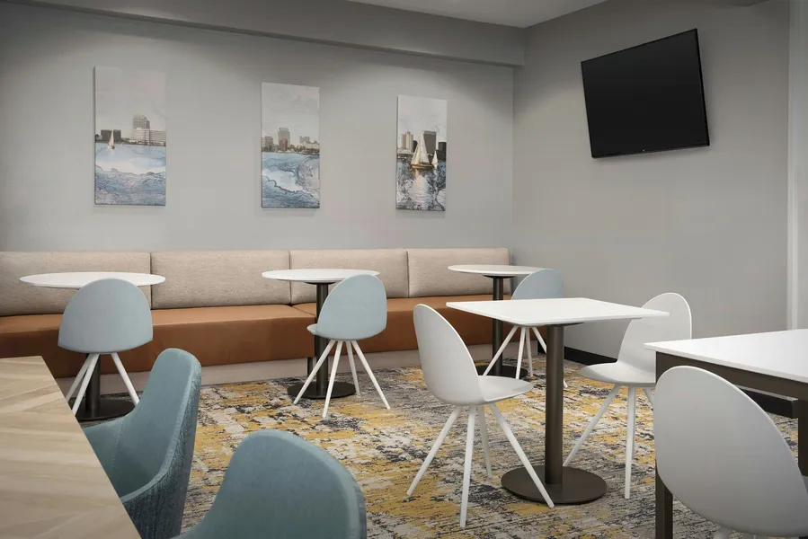 TownePlace Suites by Marriott Suffolk Chesapeake hotel detail image 2