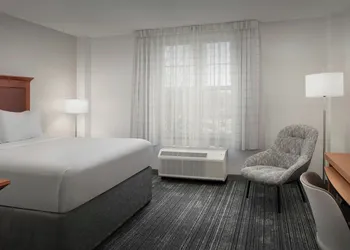 TownePlace Suites by Marriott Suffolk Chesapeake hotel thumbnail 4