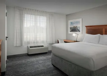 TownePlace Suites by Marriott Suffolk Chesapeake hotel thumbnail 7