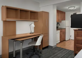 TownePlace Suites by Marriott Suffolk Chesapeake hotel thumbnail 8