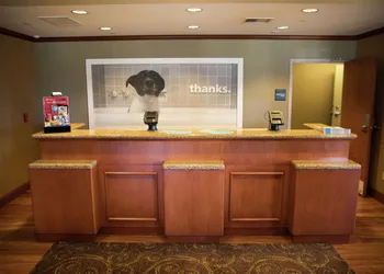 Hampton Inn Mountain Home hotel thumbnail 2