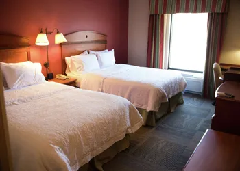 Hampton Inn Mountain Home hotel thumbnail 4