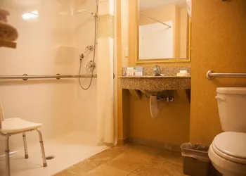 Hampton Inn Mountain Home hotel thumbnail 5