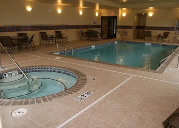 Hampton Inn Mountain Home hotel thumbnail 6
