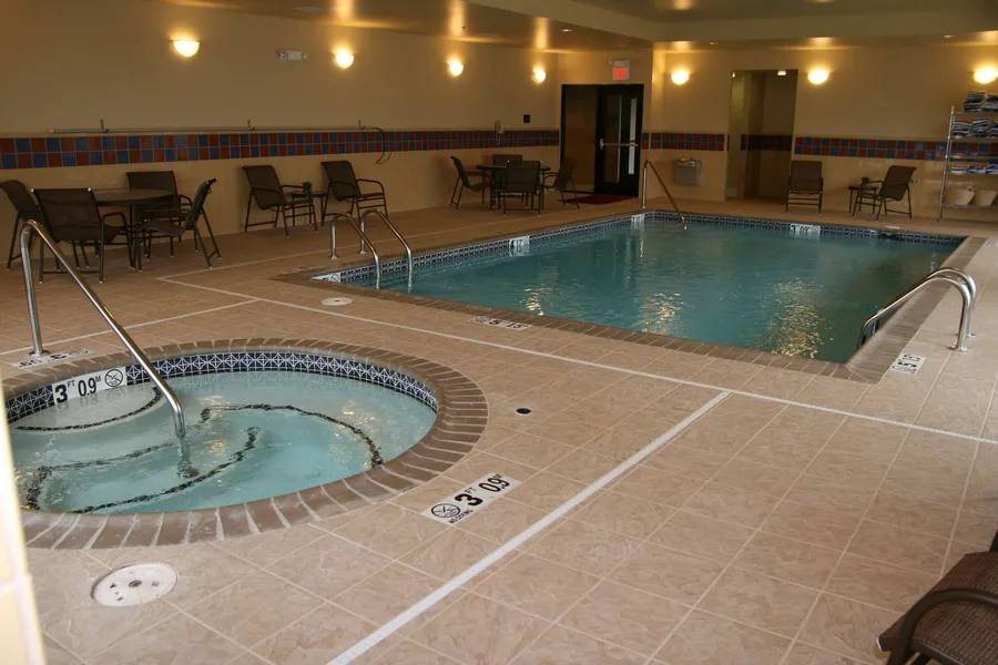 Hampton Inn Mountain Home hotel detail image 6