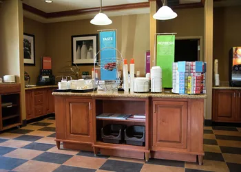 Hampton Inn Mountain Home hotel thumbnail 8