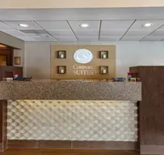 Comfort Suites hotel detail image 3