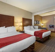 Comfort Suites hotel detail image 4