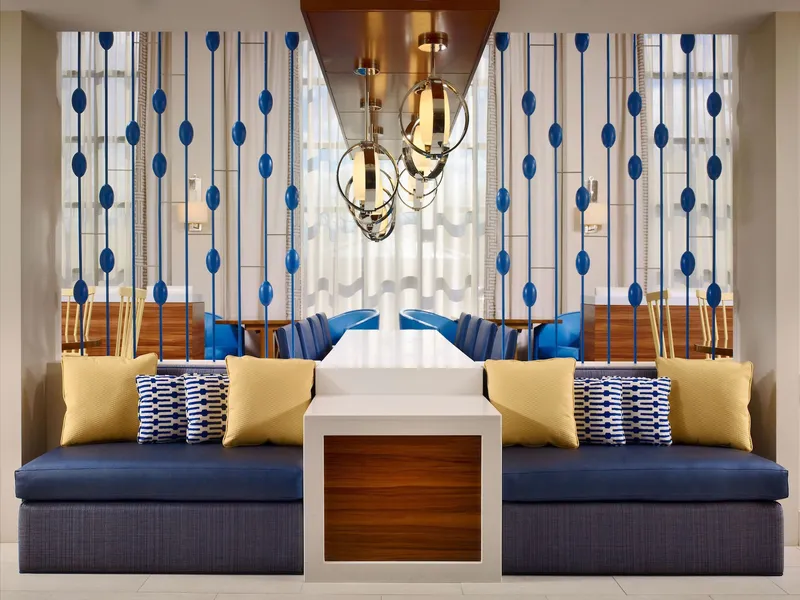 Sonesta ES Suites Somerset hotel detail image 2