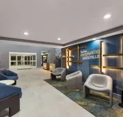 La Quinta Inn & Suites by Wyndham Knoxville Papermill hotel detail image 4