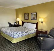 West Bank Inn hotel detail image 5