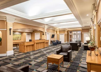 Royal Hotel Regina, Trademark Collection by Wyndham hotel thumbnail 2