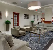DoubleTree by Hilton St. Louis Forest Park hotel detail image 3