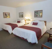 Chalet Motel Mequon hotel detail image 4