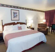 Chalet Motel Mequon hotel detail image 7