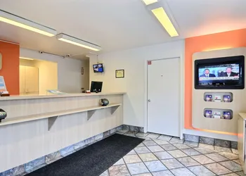 Motel 6 Tumwater, WA - Olympia hotel thumbnail 2