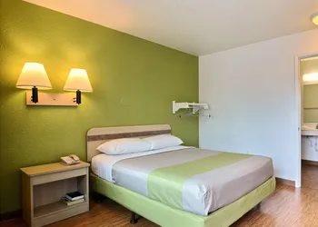 Motel 6 Tumwater, WA - Olympia hotel thumbnail 5