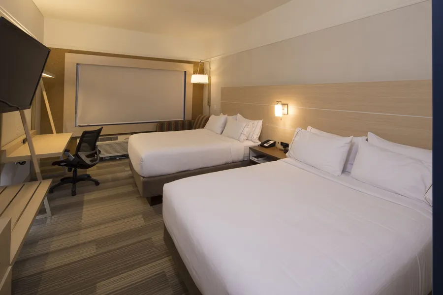 Holiday Inn Express & Suites Port Huron by IHG hotel detail image 2