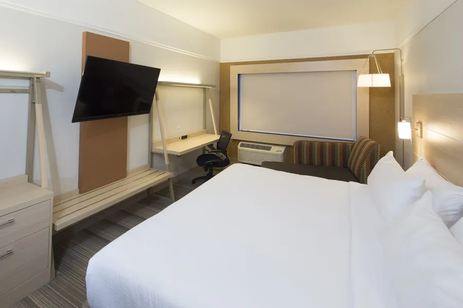 Holiday Inn Express & Suites Port Huron by IHG hotel detail image 6