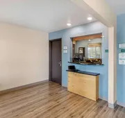 Extended Stay America Select Suites - Oklahoma City - Del City hotel detail image 3