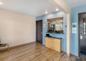 Extended Stay America Select Suites - Oklahoma City - Del City hotel thumbnail 3