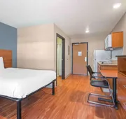 Extended Stay America Select Suites - Oklahoma City - Del City hotel detail image 5