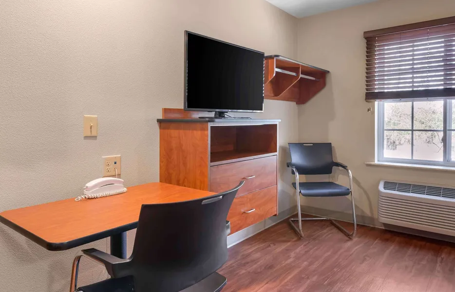 Extended Stay America Select Suites - Oklahoma City - Del City hotel detail image 6