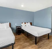 Extended Stay America Select Suites - Oklahoma City - Del City hotel detail image 7