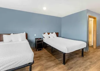 Extended Stay America Select Suites - Oklahoma City - Del City hotel thumbnail 7