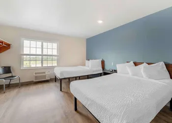 Extended Stay America Select Suites - Oklahoma City - Del City hotel thumbnail 8