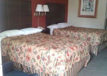 Budget Inn Express hotel thumbnail 2