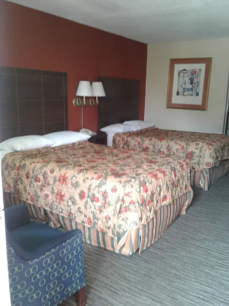 Budget Inn Express hotel detail image 2