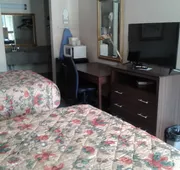Budget Inn Express hotel detail image 3