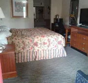 Budget Inn Express hotel detail image 4