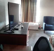 Budget Inn Express hotel detail image 5