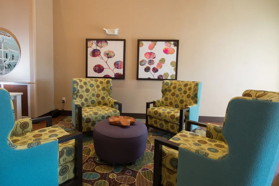 Holiday Inn Bismarck by IHG hotel detail image 2