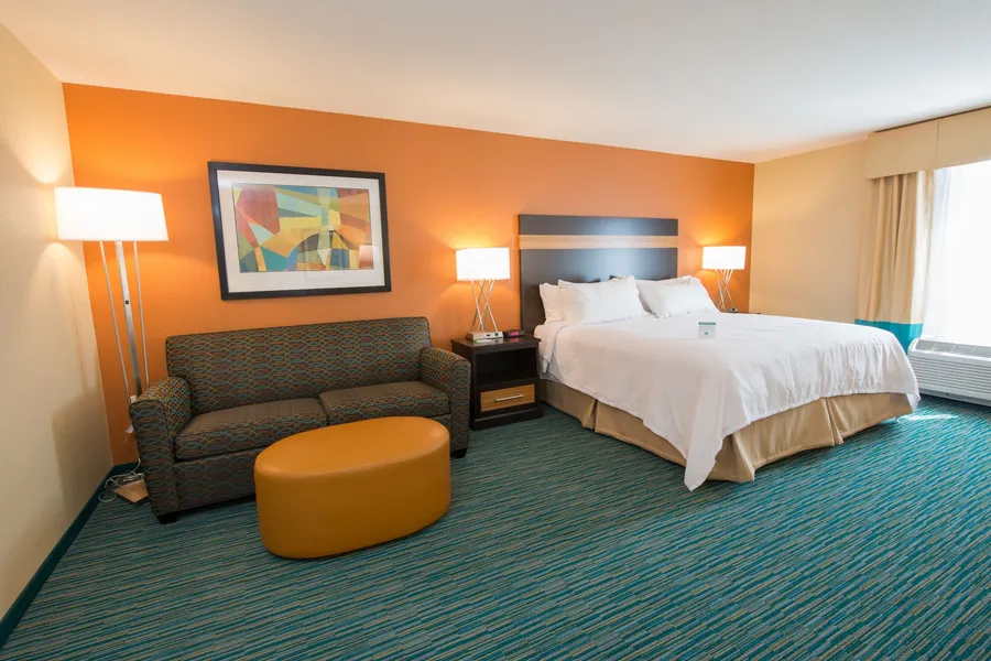 Holiday Inn Bismarck by IHG hotel detail image 6
