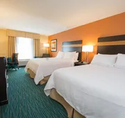 Holiday Inn Bismarck by IHG hotel detail image 7