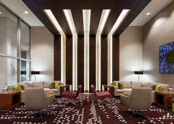 Hilton Garden Inn Downtown Dallas hotel thumbnail 2