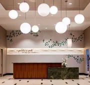 Hilton Garden Inn Downtown Dallas hotel detail image 5