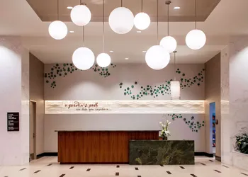 Hilton Garden Inn Downtown Dallas hotel thumbnail 5