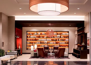 Hilton Garden Inn Downtown Dallas hotel thumbnail 6